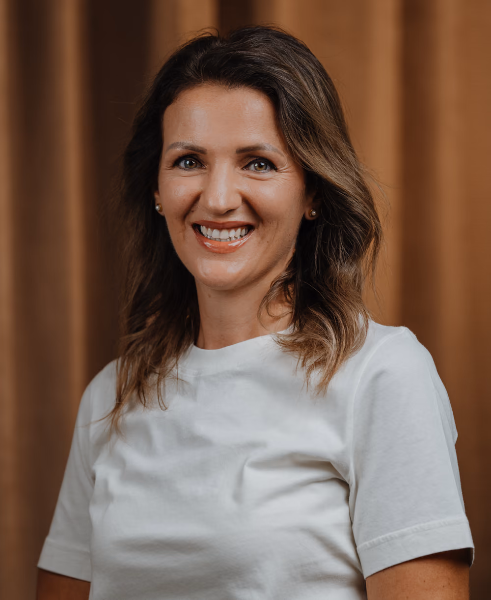 Medina Papic-Zurfluh